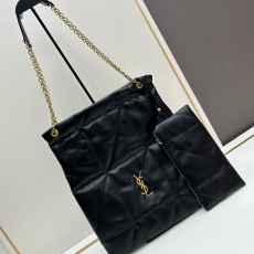 YSL Shopping Bags